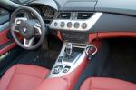 BMW Z4 2009 года